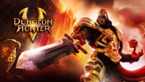 Dungeon Hunter 5 là sự tiếp nối thành công