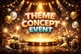 Theme, Concept là gì? Cách xây dựng theme, concept trong sự kiện