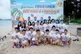 50+ mẫu backdrop team building, banner team building đẹp