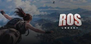 Hình ảnh đặc trưng RoS: Legacy