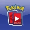 Biểu tượng Pokémon TCG Online