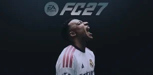 Hình ảnh đặc trưng EA Sports FC Mobile Beta