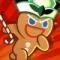 Biểu tượng Cookie Run: OvenBreak