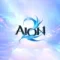 Biểu tượng AION 2 (KR)