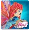 Biểu tượng Winx Bloomix Quest