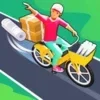 Biểu tượng Paper Delivery Boy