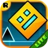 Biểu tượng Geometry Dash Lite