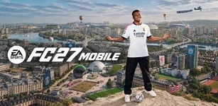 Hình ảnh đặc trưng EA Sports FC Mobile 27 (FIFA Soccer)