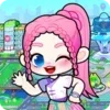 Biểu tượng Game World: Life Story