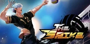 Hình ảnh đặc trưng The Spike