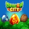 Biểu tượng Dragon City Mobile