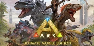 Hình ảnh đặc trưng ARK: Ultimate Mobile Edition