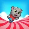 Biểu tượng Talking Tom Candy Run