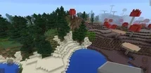 Minicraft feature
