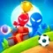 Biểu tượng Stickman Party