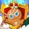Biểu tượng Cookie Run: Kingdom