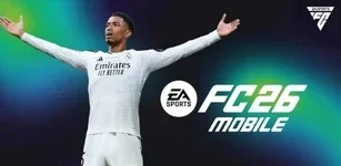 Hình ảnh đặc trưng FC Mobile VN