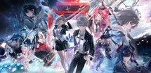 NTE: Neverness to Everness feature
