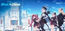 Blue Archive feature