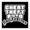 Biểu tượng Cheat for GTA SA