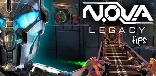 Hình ảnh đặc trưng N.O.V.A. 3 - Legacy Tips