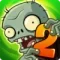 Biểu tượng Plants Vs Zombies 2
