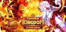 Cookie Run: Kingdom feature