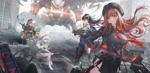 GODDESS OF VICTORY: NIKKE feature