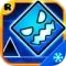 Biểu tượng Geometry Dash SubZero