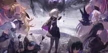 Chaos Zero Nightmare feature