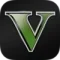 Biểu tượng Grand Theft Auto V: The Manual