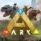 Biểu tượng ARK: Ultimate Mobile Edition