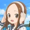 Biểu tượng Teasing Master Takagi-san: Kyunkyun Records