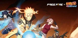 Hình ảnh đặc trưng Free Fire
