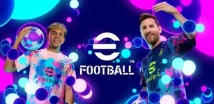 Hình ảnh đặc trưng eFootball PES 2027