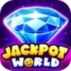 Biểu tượng Jackpot World