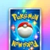 Biểu tượng Pokémon TCG Pocket
