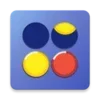 Biểu tượng Four in a row - Online