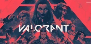 Hình ảnh đặc trưng VALORANT Mobile